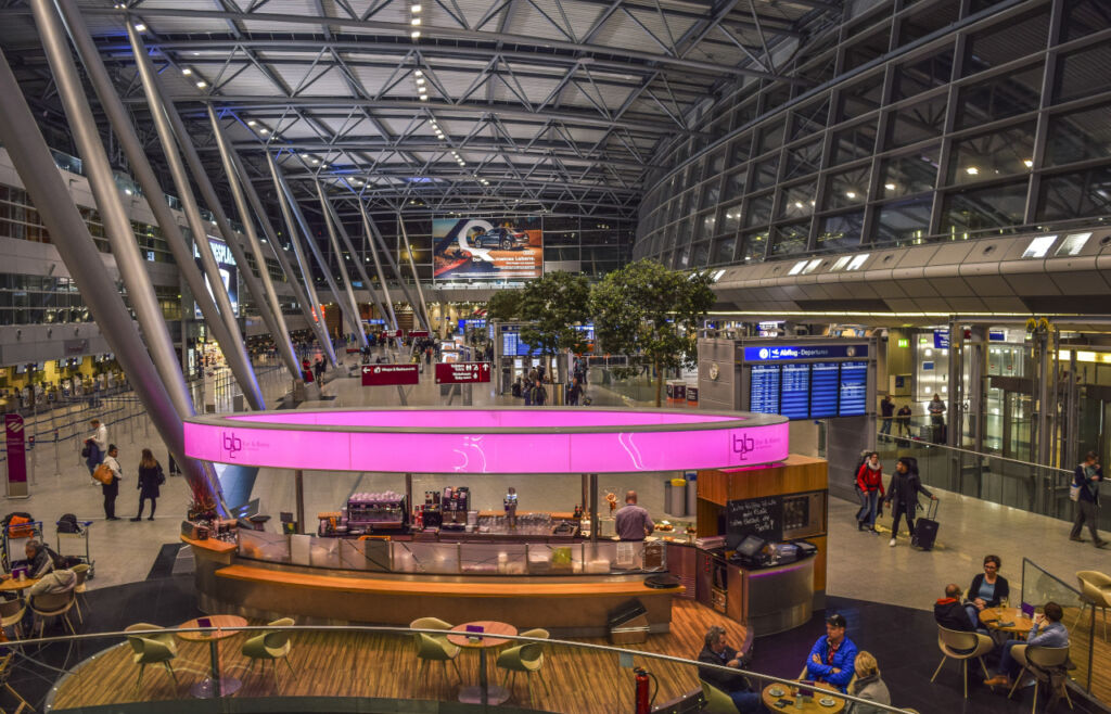 Airport