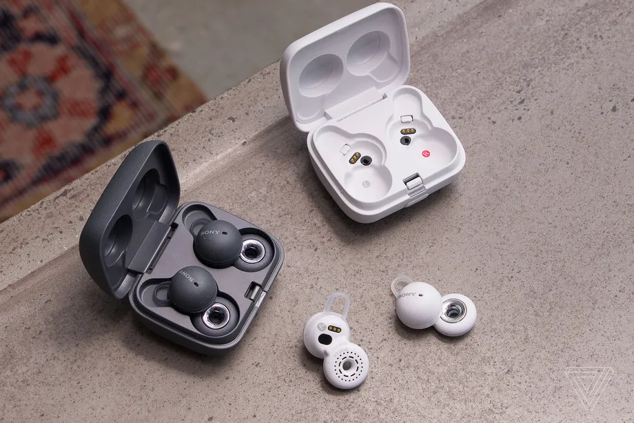 ပေါ်ပြူလာ Earbuds