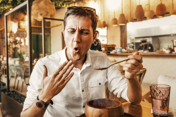 သိထားသင့်တဲ့ Table Manners