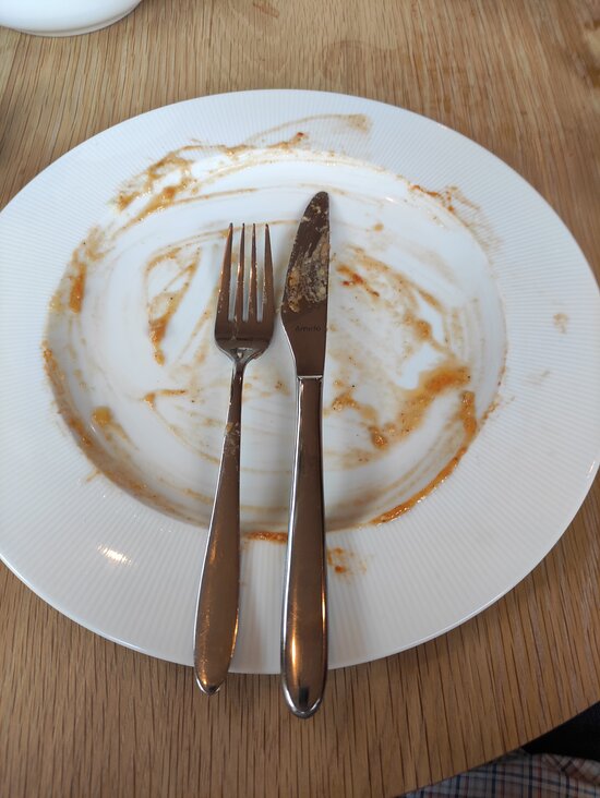 Dinner