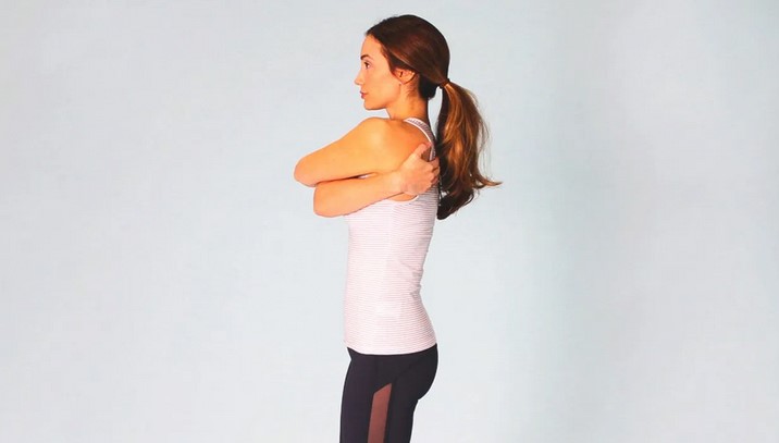 exercises to help you fall asleep faster