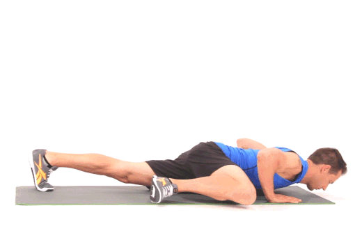 push-ups for kwee