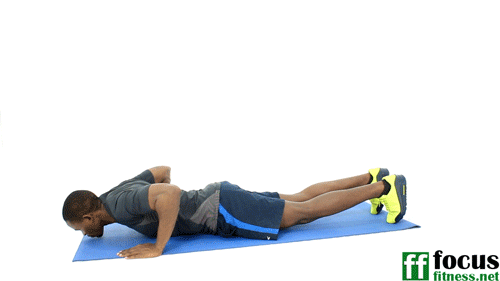 push-ups for kwee