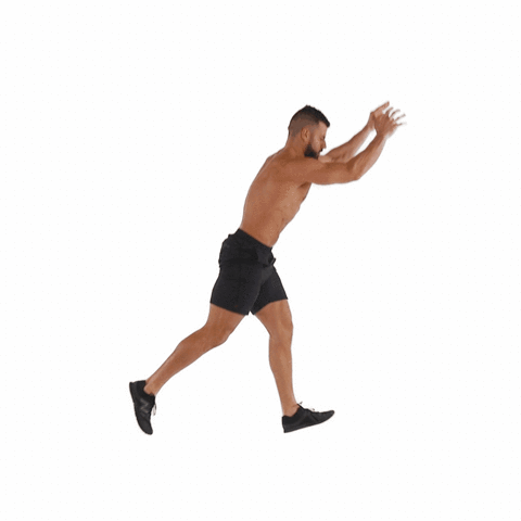 ကိရိယာလွတ် Workout