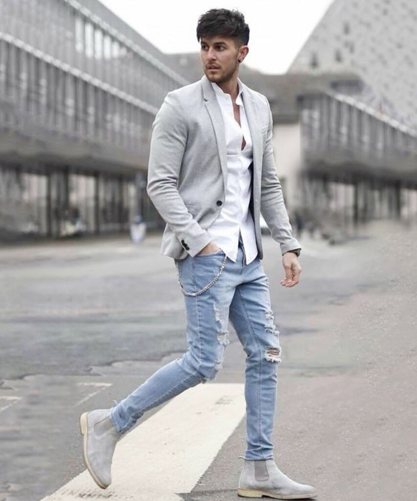 Fashion