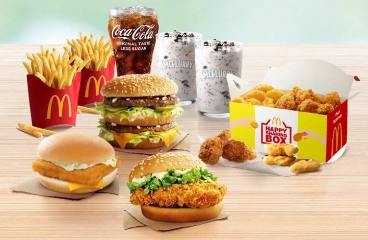 McDonald’s