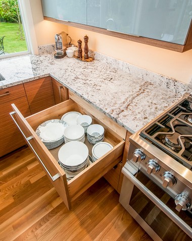 kitchen appliances