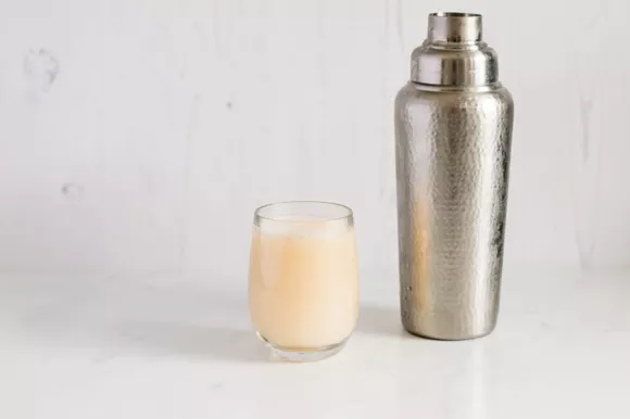 soju cocktail