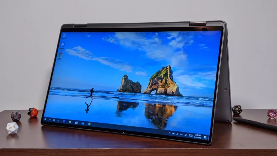 ဘက္ထရီ Laptop
