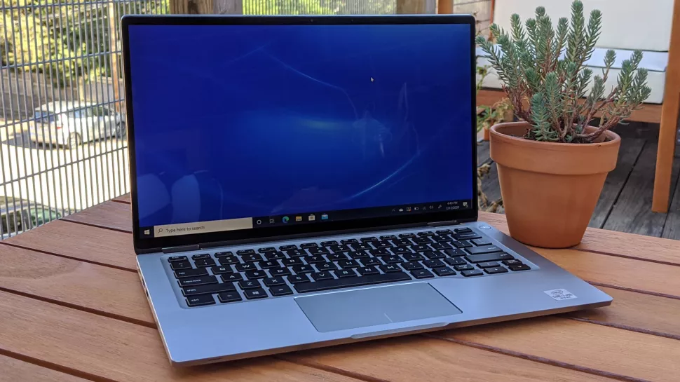 ဘက္ထရီ Laptop