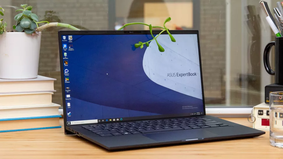 ဘက္ထရီ Laptop