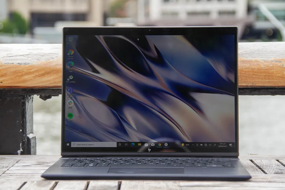 ဘက္ထရီ Laptop