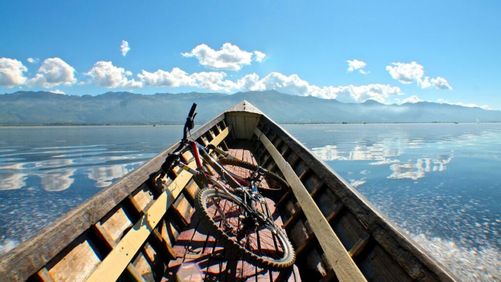 travel in myanmar