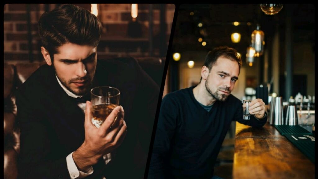 ALCOHOL