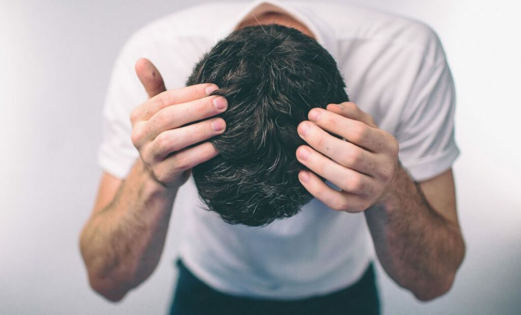 Tips for Dandruff