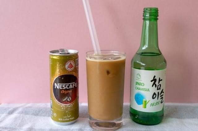 soju