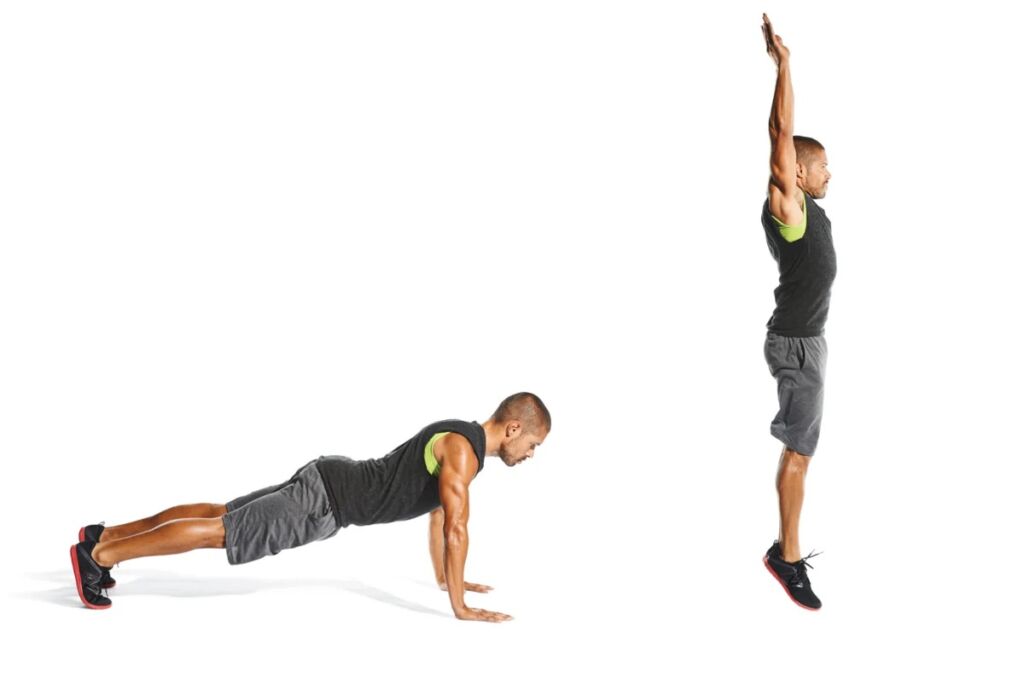 Calisthenics