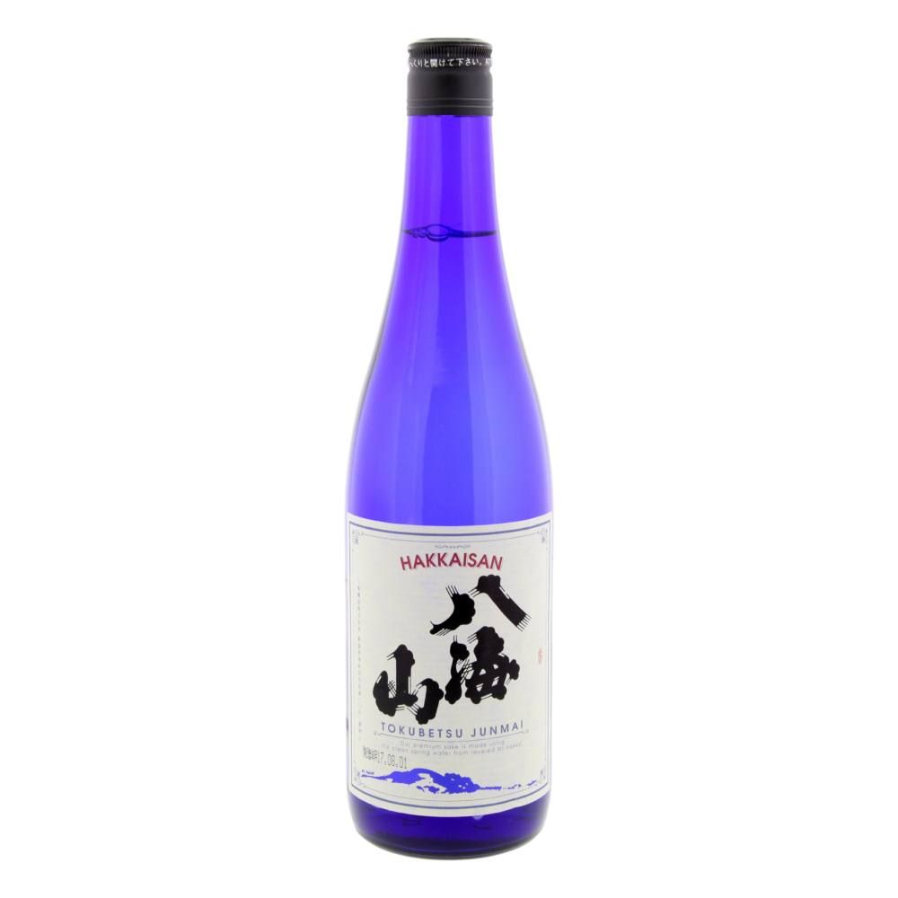 Hakkaisan Tokubetsu Junmai