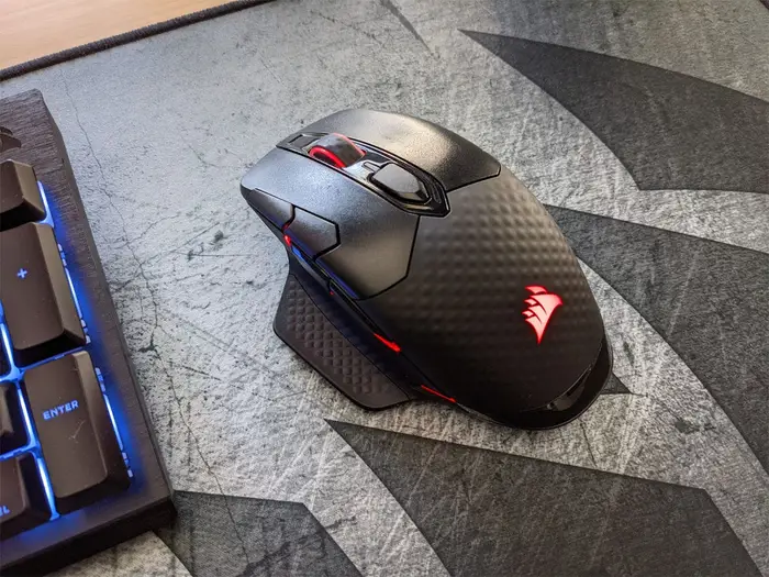 ဂိမ်း Wireless Mouse