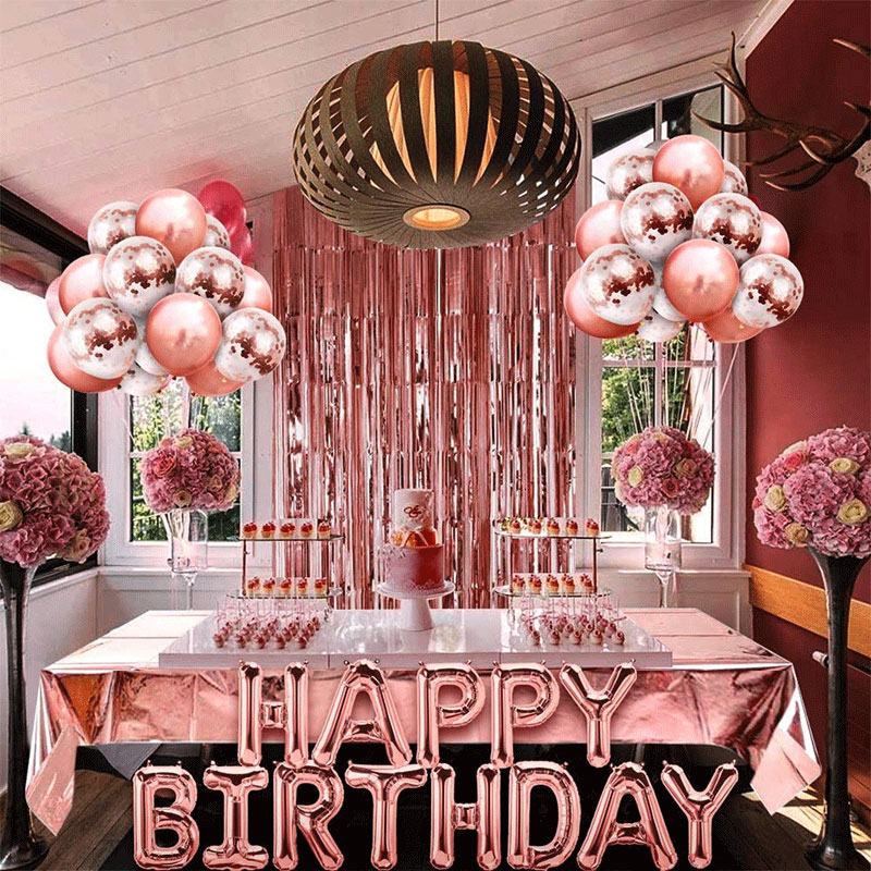 Birthday Party