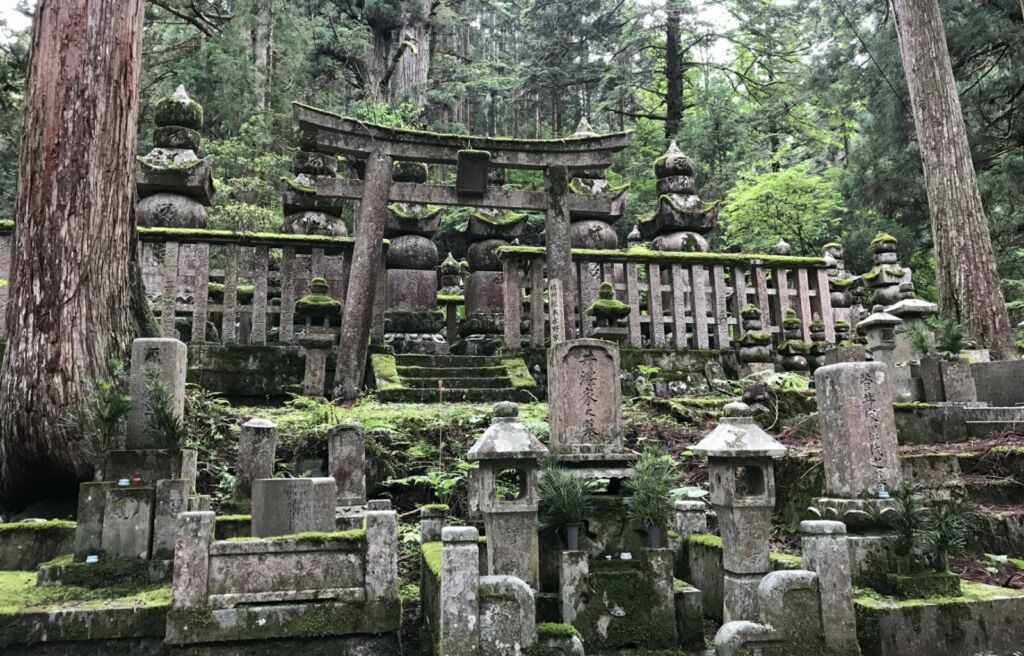 Japan travelling