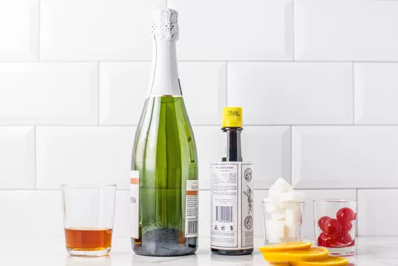 brandy cocktail