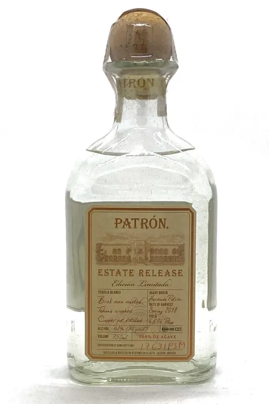 ၂၀၂၂ အကောင်းဆုံးသော Tequilas