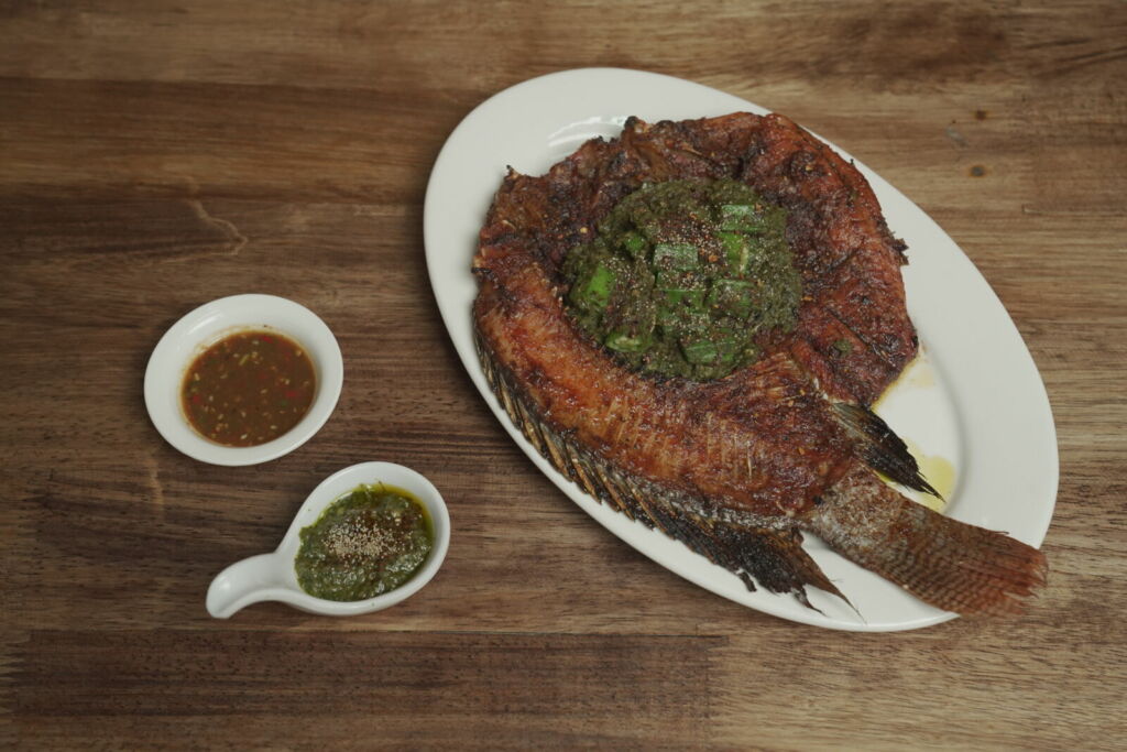 TheNox_GrilledFish