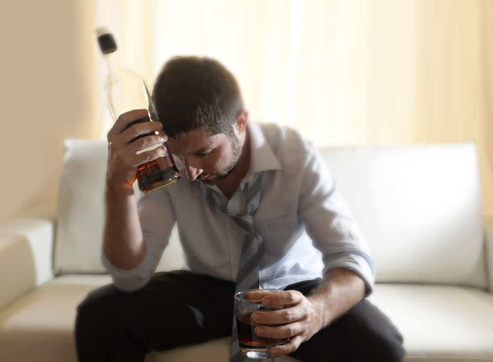 Alcohol