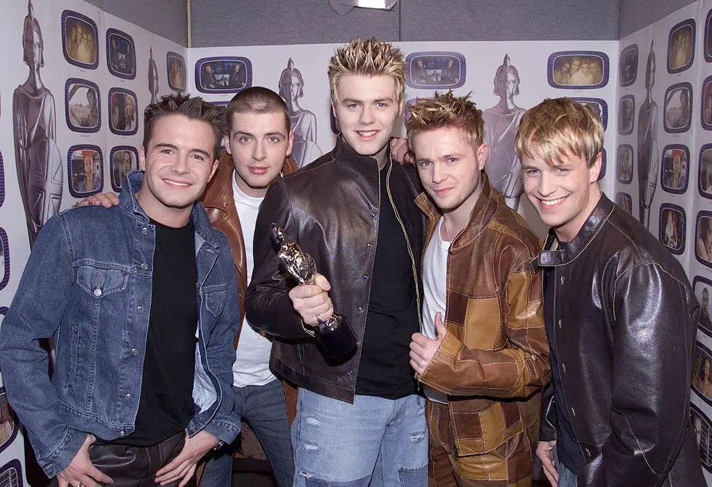 Westlife သီချင်းကောင်း