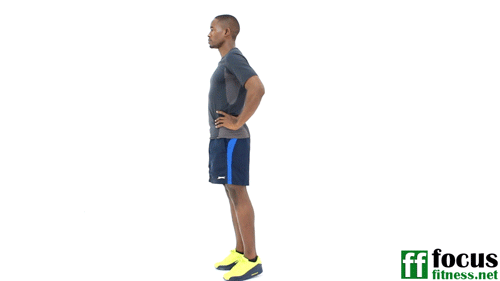 office exercise