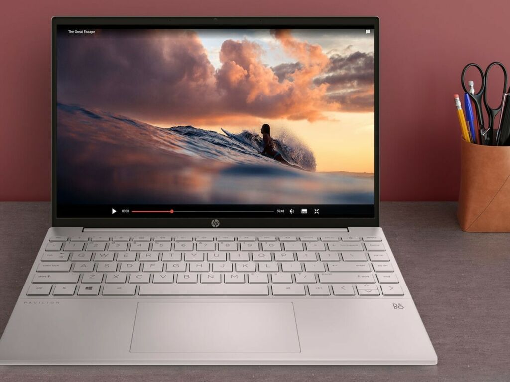 HP
