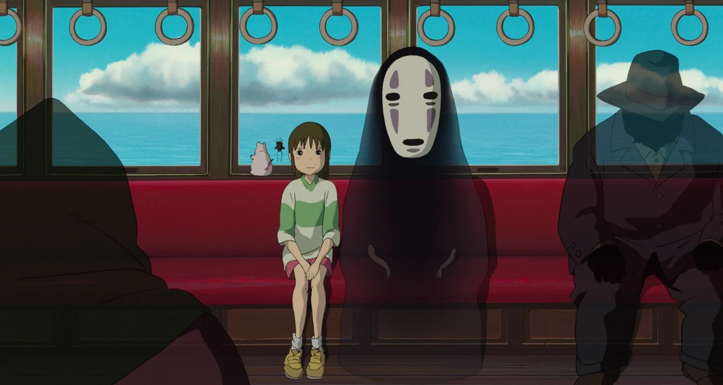 ဂျပန် Anime ဇာတ်ကားကောင်းများ