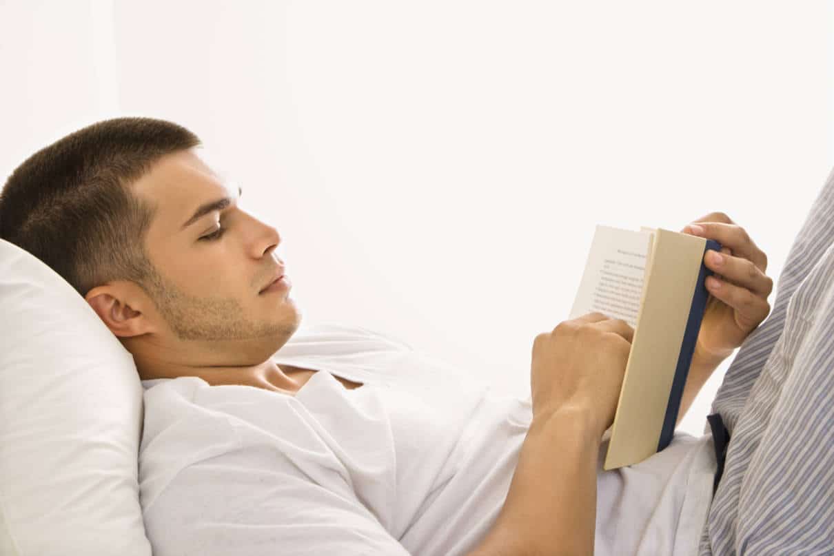 reading
