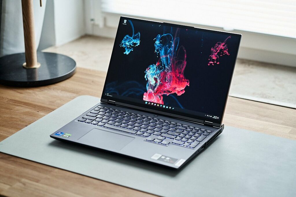 ဂိမ်း Laptop