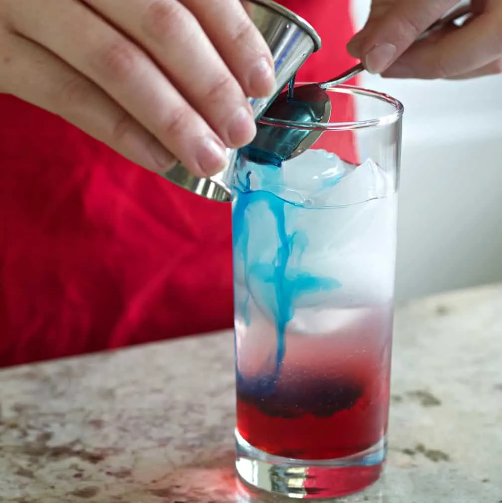 cocktails