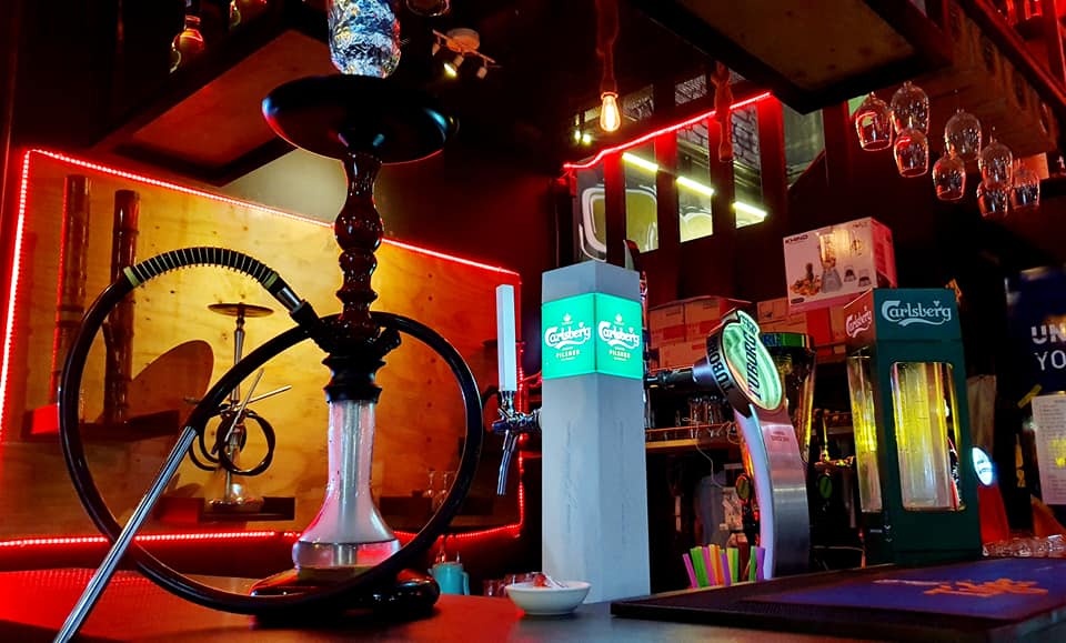 bar in insein