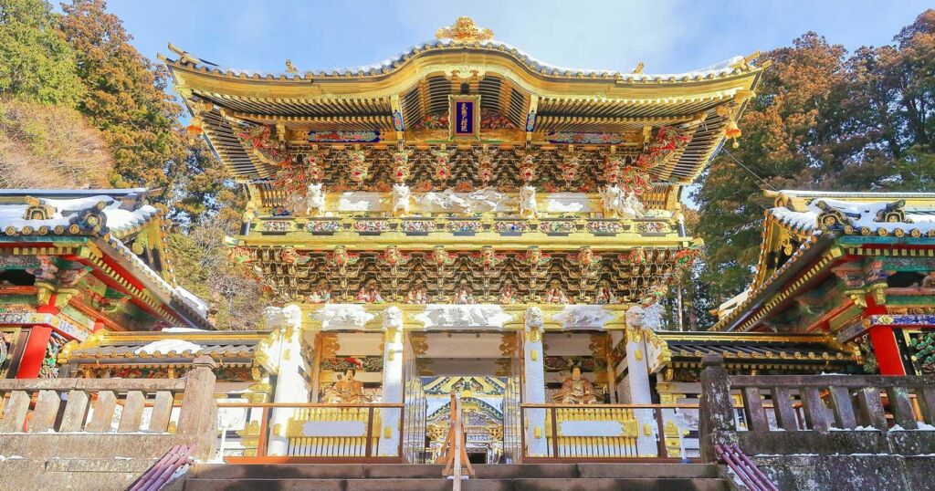 Japan travelling