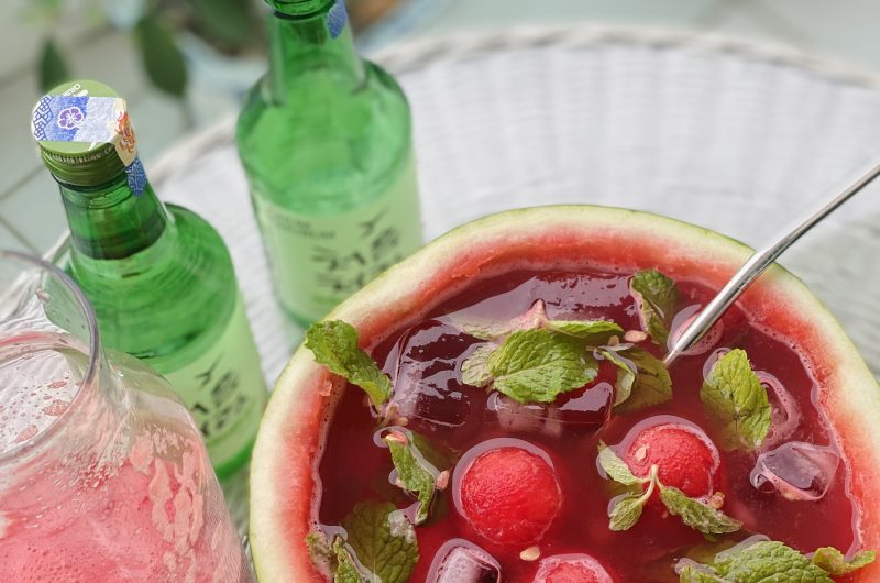 cocktails