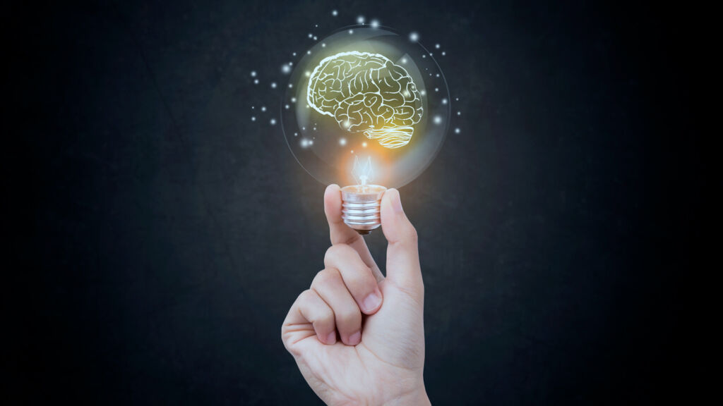 brain power