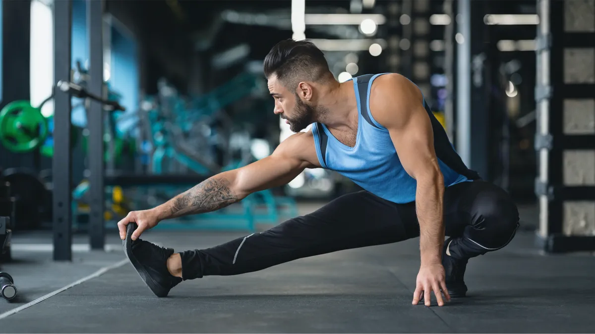 Workout အရေးကြီးသော အကြံပြုချက်များ