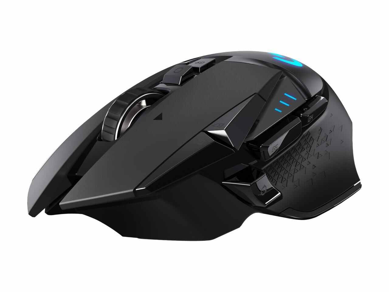 ဂိမ်း Gaming Mouse