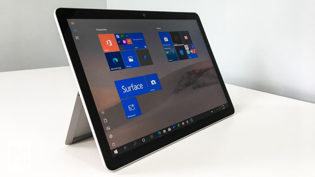 Microsoft