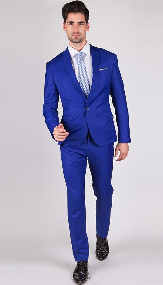 Business Suit အရောင်