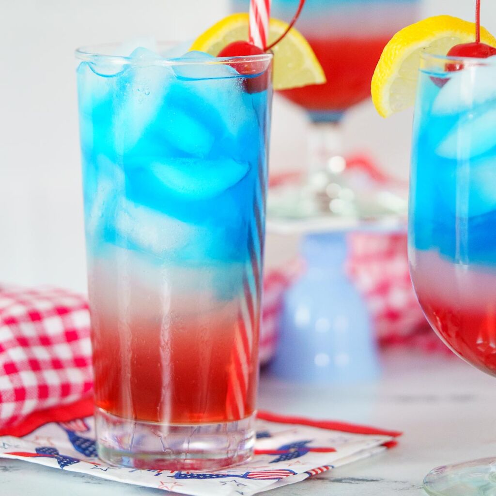 cocktails