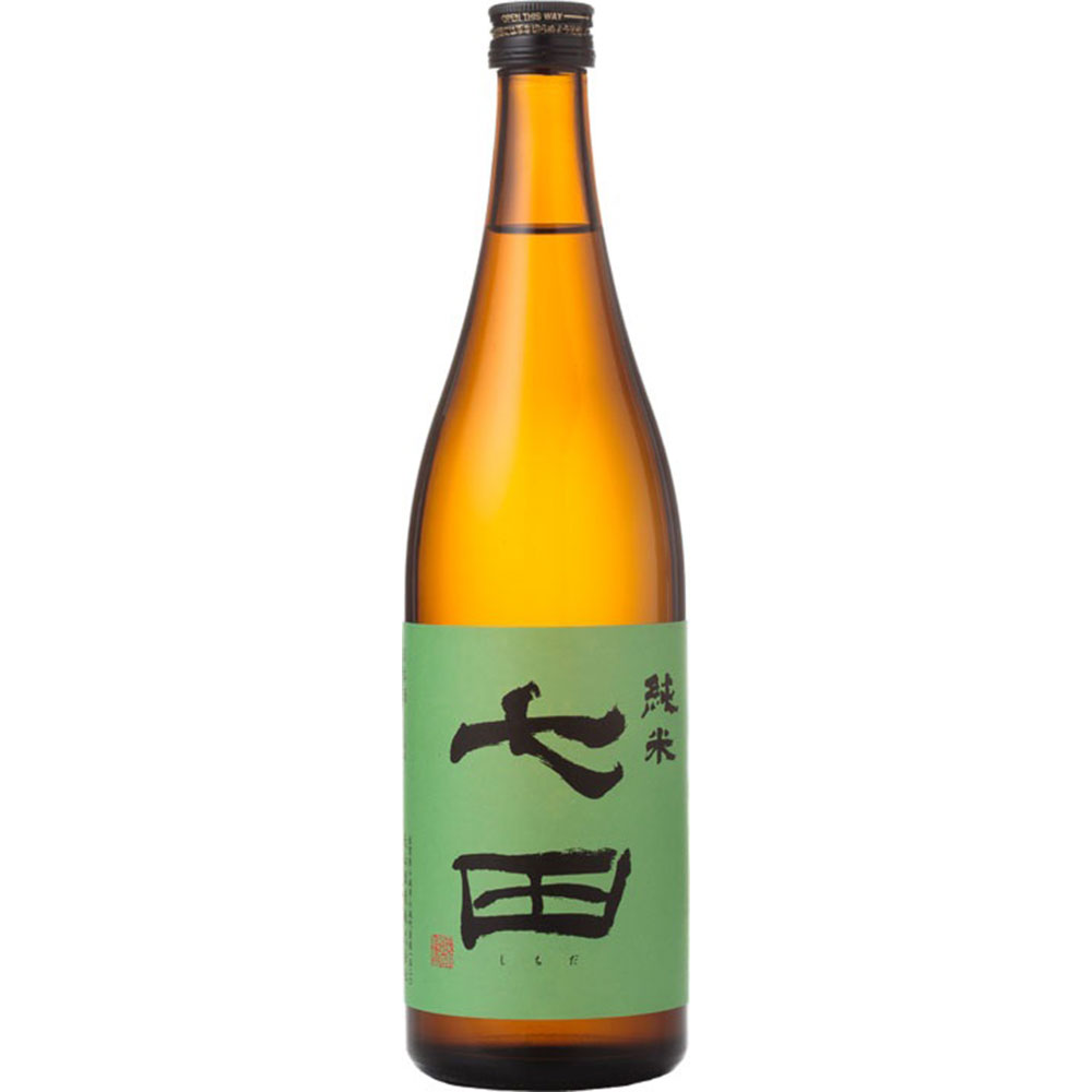 Shichida Junmai