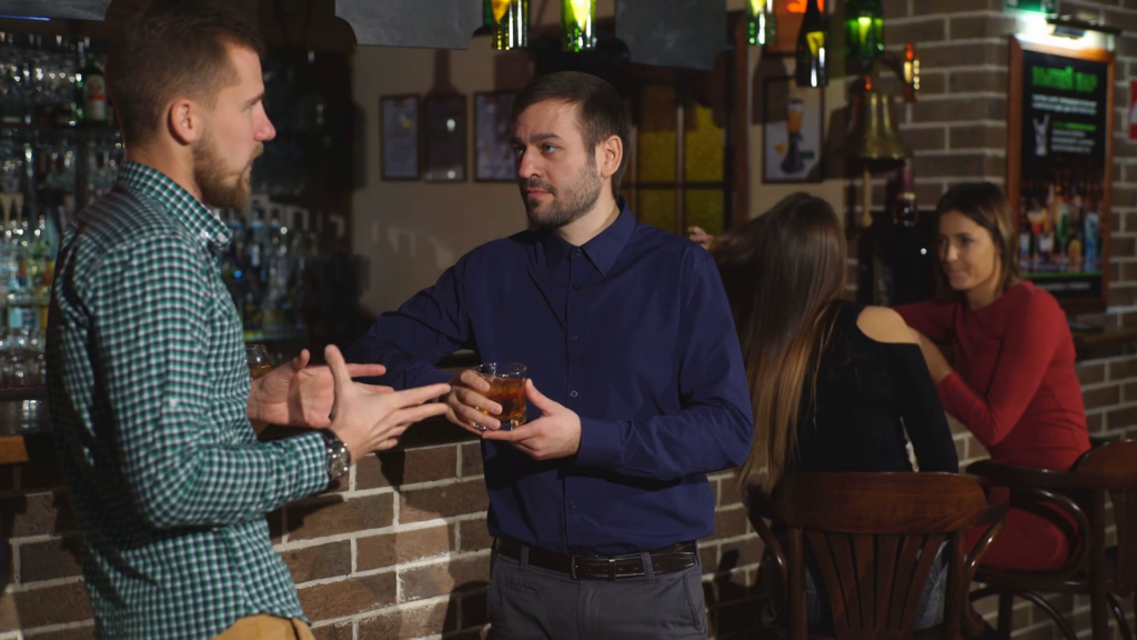 Bar