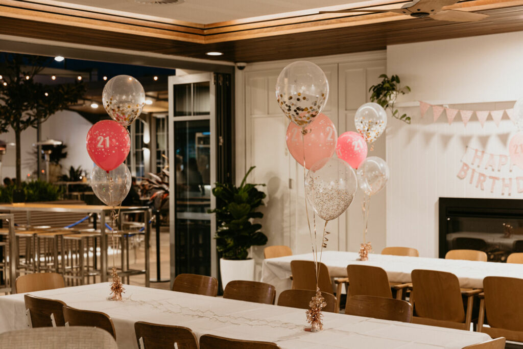 Birthday Party