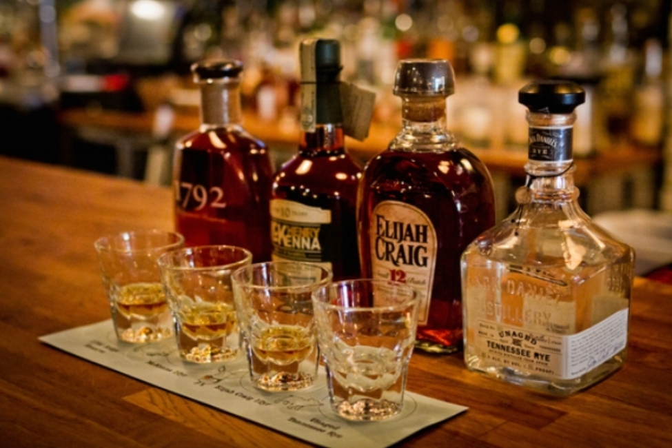Party drinks