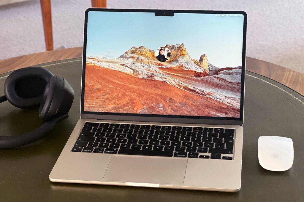 ၂၀၂၂ အကောင်းဆုံး Laptops